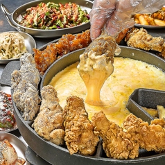 韓国酒場 コッキオ EST店の特集写真
