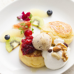 アインソフ ジャーニー AIN SOPH.JOURNEYのコース写真