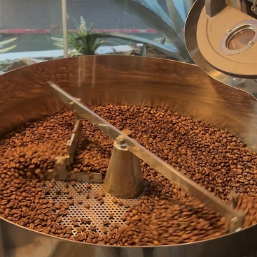 STARK COFFEE（スタークコーヒー） 三郷インター店の雰囲気1