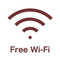フリーWiFi