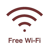 フリーWiFi