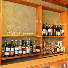 焼鳥Vector ベクトルのコース写真