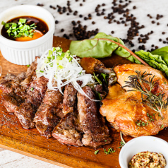 東京食堂 五反田桜小路の特集写真