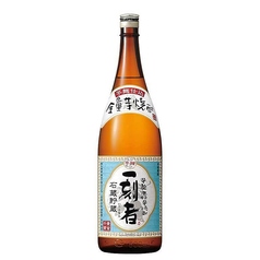 芋焼酎 一刻者