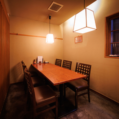 神楽坂 山せみの雰囲気1