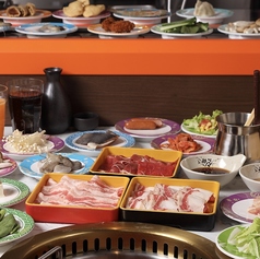 GOGO NABE 立川本店の雰囲気2