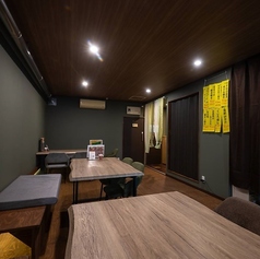 肴 めし 酒 炭薫の特集写真