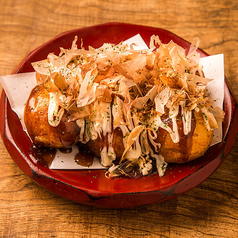 たこ焼き（ソース）