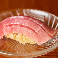 牡蠣と寿司 六のおすすめポイント1