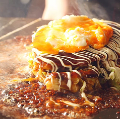 鉄板居酒屋 月のうさぎの特集写真