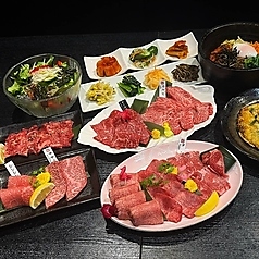 かみとら 綾瀬駅前店のコース写真