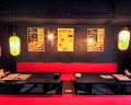 串カツ居酒屋 わっしょいの雰囲気1