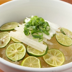 盛岡冷麺/すだち冷麺