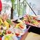 SEA MOON RESORT NARUTO BBQ Fly シームーンリゾートナルトビービーキューフライの画像