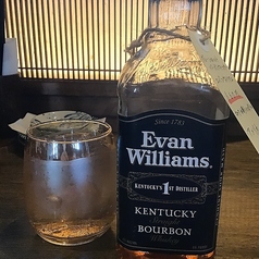 エバンウィリアム