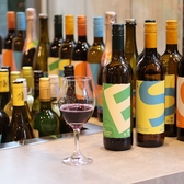 PIZZA&WINE ESOLA エソラ 仙台の雰囲気2