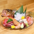 料理メニュー写真&nbsp;大皿盛り