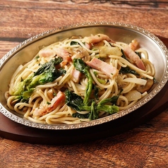 炒めスパゲティ「ジャポニカ」