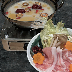 ティアラインローズ　フラワーアンドカフェのおすすめポイント1