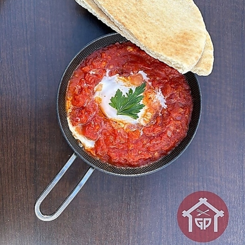 Gojo Paradiso �܏��p���f�B�\