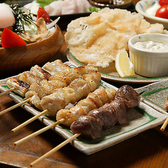 天下鶏 大口店の特集写真