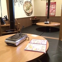 牛豚馬鶏 二本松店の特集写真