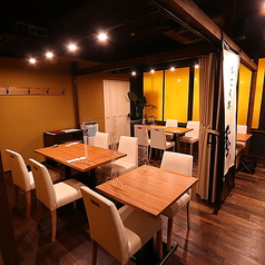 おにく処秀 府内町店の特集写真