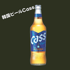 韓国料理 YOI よいのおすすめドリンク1