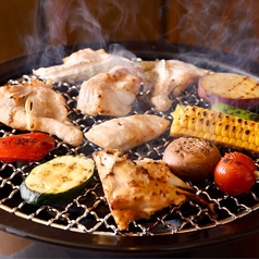 ふぐ うなぎ料理 玄品 中野のコース写真