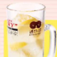 こだわりレモンサワー