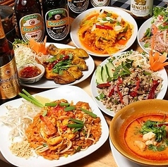 タイ屋台サバイチャイ 錦糸町の特集写真