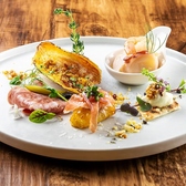 Serafina NEW YORK セラフィーナ ニューヨーク さいたま新都心店のおすすめ料理3