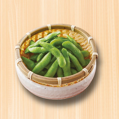 『北海道中札内産』枝豆