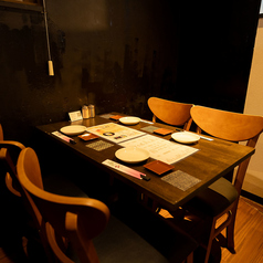 縁鳥酒場　国分寺店の雰囲気1