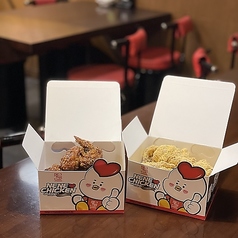 ネネチキン 旧軽井沢銀座通り店の写真2