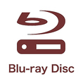 Blu-ray・DVD完備