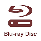 Blu-ray・DVD完備
