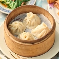 料理メニュー写真&nbsp;小籠包