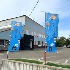 LIA.cafeの雰囲気2