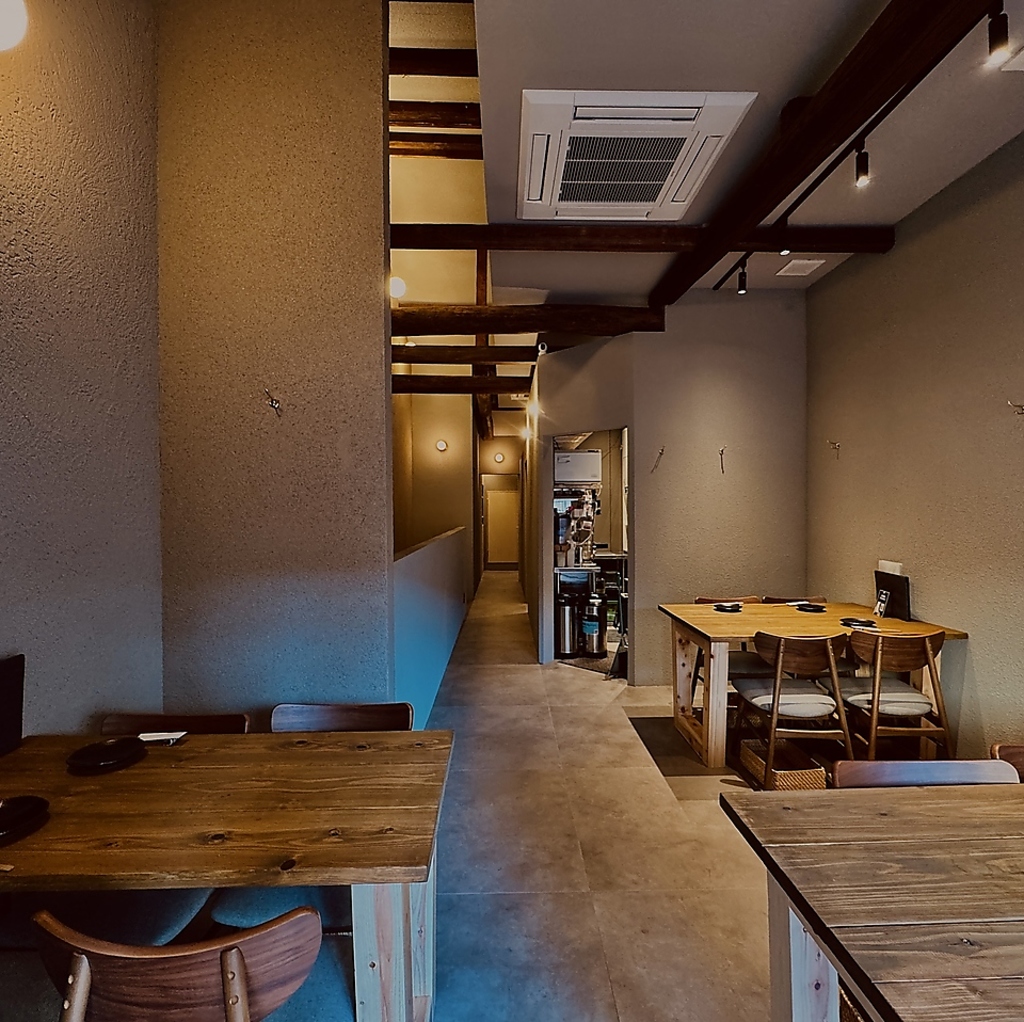 鮨工房 ながまさの写真ギャラリー