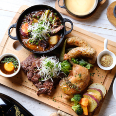 東京食堂 五反田桜小路の特集写真