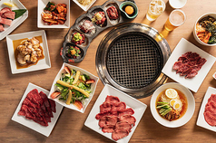 熟成焼肉 ありが太陽のおすすめ料理1