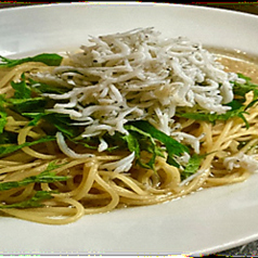 サムシング トレ 与野店のおすすめランチ3