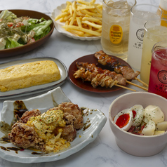 大衆居酒屋 全部正解の特集写真