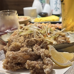 炭火串焼と旬鮮料理の店 かぼち家のおすすめ料理2