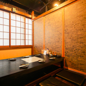 完全個室居酒屋 祇園の雰囲気3