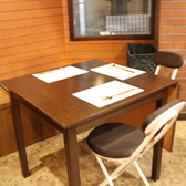 昼定食 夜居酒屋 おきうの雰囲気2