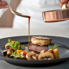 KUWAHARAkan くわはら館特集写真1