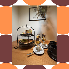 Creperie BRETON クレープリーブルトン 松戸店のコース写真