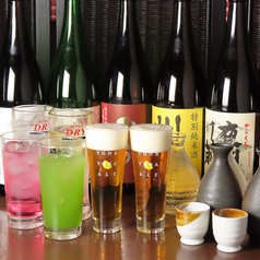 長野駅前酒場の特集写真